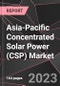Asia-Pacific Concentrated Solar Power (CSP) Market Report - Market Analysis, Size, Share, Growth, Outlook - Industry Trends and Forecast to 2028 - Product Thumbnail Image