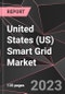 United States (US) Smart Grid Market Report - Market Analysis, Size, Share, Growth, Outlook - Industry Trends and Forecast to 2028 - Product Image