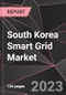 South Korea Smart Grid Market Report - Market Analysis, Size, Share, Growth, Outlook - Industry Trends and Forecast to 2028 - Product Thumbnail Image