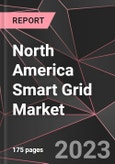 North America Smart Grid Market Report - Market Analysis, Size, Share, Growth, Outlook - Industry Trends and Forecast to 2028- Product Image