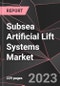 Subsea Artificial Lift Systems Market Report - Market Analysis, Size, Share, Growth, Outlook - Industry Trends and Forecast to 2028 - Product Thumbnail Image