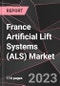 France Artificial Lift Systems (ALS) Market Report - Market Analysis, Size, Share, Growth, Outlook - Industry Trends and Forecast to 2028 - Product Thumbnail Image
