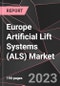Europe Artificial Lift Systems (ALS) Market Report - Market Analysis, Size, Share, Growth, Outlook - Industry Trends and Forecast to 2028 - Product Thumbnail Image
