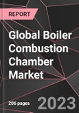 Global Boiler Combustion Chamber Market Report - Market Analysis, Size, Share, Growth, Outlook - Industry Trends and Forecast to 2028- Product Image