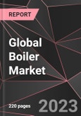 Global Boiler Market Report - Market Analysis, Size, Share, Growth, Outlook - Industry Trends and Forecast to 2028- Product Image