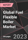 Global Fuel Flexible Boiler Market Report - Market Analysis, Size, Share, Growth, Outlook - Industry Trends and Forecast to 2028- Product Image
