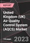 United Kingdom (UK) Air Quality Control System (AQCS) Market Report - Market Analysis, Size, Share, Growth, Outlook - Industry Trends and Forecast to 2028 - Product Thumbnail Image