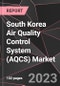 South Korea Air Quality Control System (AQCS) Market Report - Market Analysis, Size, Share, Growth, Outlook - Industry Trends and Forecast to 2028 - Product Thumbnail Image
