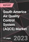 South America Air Quality Control System (AQCS) Market Report - Market Analysis, Size, Share, Growth, Outlook - Industry Trends and Forecast to 2028 - Product Thumbnail Image