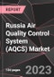 Russia Air Quality Control System (AQCS) Market Report - Market Analysis, Size, Share, Growth, Outlook - Industry Trends and Forecast to 2028 - Product Thumbnail Image