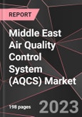 Middle East Air Quality Control System (AQCS) Market Report - Market Analysis, Size, Share, Growth, Outlook - Industry Trends and Forecast to 2028- Product Image