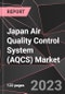 Japan Air Quality Control System (AQCS) Market Report - Market Analysis, Size, Share, Growth, Outlook - Industry Trends and Forecast to 2028 - Product Thumbnail Image