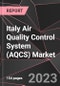 Italy Air Quality Control System (AQCS) Market Report - Market Analysis, Size, Share, Growth, Outlook - Industry Trends and Forecast to 2028 - Product Thumbnail Image