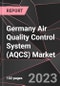 Germany Air Quality Control System (AQCS) Market Report - Market Analysis, Size, Share, Growth, Outlook - Industry Trends and Forecast to 2028 - Product Thumbnail Image
