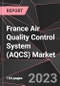France Air Quality Control System (AQCS) Market Report - Market Analysis, Size, Share, Growth, Outlook - Industry Trends and Forecast to 2028 - Product Thumbnail Image