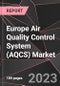 Europe Air Quality Control System (AQCS) Market Report - Market Analysis, Size, Share, Growth, Outlook - Industry Trends and Forecast to 2028 - Product Thumbnail Image