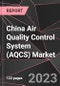 China Air Quality Control System (AQCS) Market Report - Market Analysis, Size, Share, Growth, Outlook - Industry Trends and Forecast to 2028 - Product Thumbnail Image