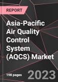 Asia-Pacific Air Quality Control System (AQCS) Market Report - Market Analysis, Size, Share, Growth, Outlook - Industry Trends and Forecast to 2028- Product Image