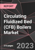 Circulating Fluidized Bed (CFB) Boilers Market Report - Market Analysis, Size, Share, Growth, Outlook - Industry Trends and Forecast to 2028- Product Image