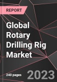 Global Rotary Drilling Rig Market Report - Market Analysis, Size, Share, Growth, Outlook - Industry Trends and Forecast to 2028- Product Image