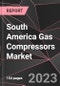 South America Gas Compressors Market Report - Market Analysis, Size, Share, Growth, Outlook - Industry Trends and Forecast to 2028 - Product Thumbnail Image