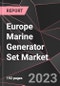 Europe Marine Generator Set Market Report - Market Analysis, Size, Share, Growth, Outlook - Industry Trends and Forecast to 2028 - Product Image