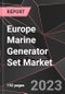 Europe Marine Generator Set Market Report - Market Analysis, Size, Share, Growth, Outlook - Industry Trends and Forecast to 2028 - Product Thumbnail Image