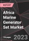 Africa Marine Generator Set Market Report - Market Analysis, Size, Share, Growth, Outlook - Industry Trends and Forecast to 2028 - Product Thumbnail Image