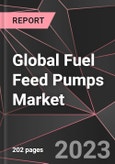 Global Fuel Feed Pumps Market Report - Market Analysis, Size, Share, Growth, Outlook - Industry Trends and Forecast to 2028- Product Image