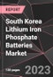 South Korea Lithium Iron Phosphate Batteries Market Report - Market Analysis, Size, Share, Growth, Outlook - Industry Trends and Forecast to 2028 - Product Thumbnail Image