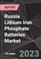 Russia Lithium Iron Phosphate Batteries Market Report - Market Analysis, Size, Share, Growth, Outlook - Industry Trends and Forecast to 2028 - Product Thumbnail Image