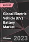Global Electric Vehicle (EV) Battery Market Report - Market Analysis, Size, Share, Growth, Outlook - Industry Trends and Forecast to 2028 - Product Image