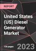 United States (US) Diesel Generator Market Report - Market Analysis, Size, Share, Growth, Outlook - Industry Trends and Forecast to 2028- Product Image
