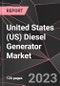 United States (US) Diesel Generator Market Report - Market Analysis, Size, Share, Growth, Outlook - Industry Trends and Forecast to 2028 - Product Thumbnail Image