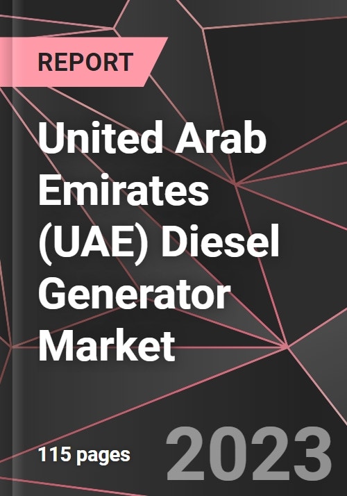 United Arab Emirates (UAE) Diesel Generator Market Report Market