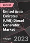 United Arab Emirates (UAE) Diesel Generator Market Report - Market Analysis, Size, Share, Growth, Outlook - Industry Trends and Forecast to 2028 - Product Thumbnail Image