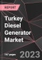 Turkey Diesel Generator Market Report - Market Analysis, Size, Share, Growth, Outlook - Industry Trends and Forecast to 2028 - Product Thumbnail Image