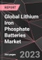 Global Lithium Iron Phosphate Batteries Market Report - Market Analysis, Size, Share, Growth, Outlook - Industry Trends and Forecast to 2028 - Product Thumbnail Image