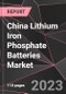 China Lithium Iron Phosphate Batteries Market Report - Market Analysis, Size, Share, Growth, Outlook - Industry Trends and Forecast to 2028 - Product Thumbnail Image