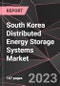 South Korea Distributed Energy Storage Systems Market Report - Market Analysis, Size, Share, Growth, Outlook - Industry Trends and Forecast to 2028 - Product Thumbnail Image