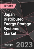 Japan Distributed Energy Storage Systems Market Report - Market Analysis, Size, Share, Growth, Outlook - Industry Trends and Forecast to 2028- Product Image