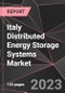 Italy Distributed Energy Storage Systems Market Report - Market Analysis, Size, Share, Growth, Outlook - Industry Trends and Forecast to 2028 - Product Thumbnail Image