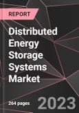 Distributed Energy Storage Systems Market Report - Market Analysis, Size, Share, Growth, Outlook - Industry Trends and Forecast to 2028- Product Image