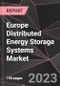 Europe Distributed Energy Storage Systems Market Report - Market Analysis, Size, Share, Growth, Outlook - Industry Trends and Forecast to 2028 - Product Thumbnail Image