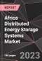 Africa Distributed Energy Storage Systems Market Report - Market Analysis, Size, Share, Growth, Outlook - Industry Trends and Forecast to 2028 - Product Thumbnail Image