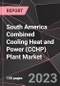 South America Combined Cooling Heat and Power (CCHP) Plant Market Report - Market Analysis, Size, Share, Growth, Outlook - Industry Trends and Forecast to 2028 - Product Thumbnail Image