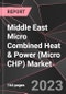 Middle East Micro Combined Heat & Power (Micro CHP) Market Report - Market Analysis, Size, Share, Growth, Outlook - Industry Trends and Forecast to 2028 - Product Thumbnail Image