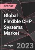 Global Flexible CHP Systems Market Report - Market Analysis, Size, Share, Growth, Outlook - Industry Trends and Forecast to 2028- Product Image