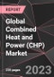 Global Combined Heat and Power (CHP) Market - Size, Growth, Trends, and Forecast (Outlook to 2028) - Product Image