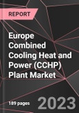 Europe Combined Cooling Heat and Power (CCHP) Plant Market Report - Market Analysis, Size, Share, Growth, Outlook - Industry Trends and Forecast to 2028- Product Image